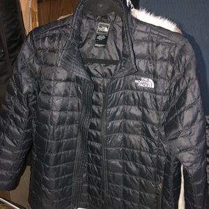 Kids the north face